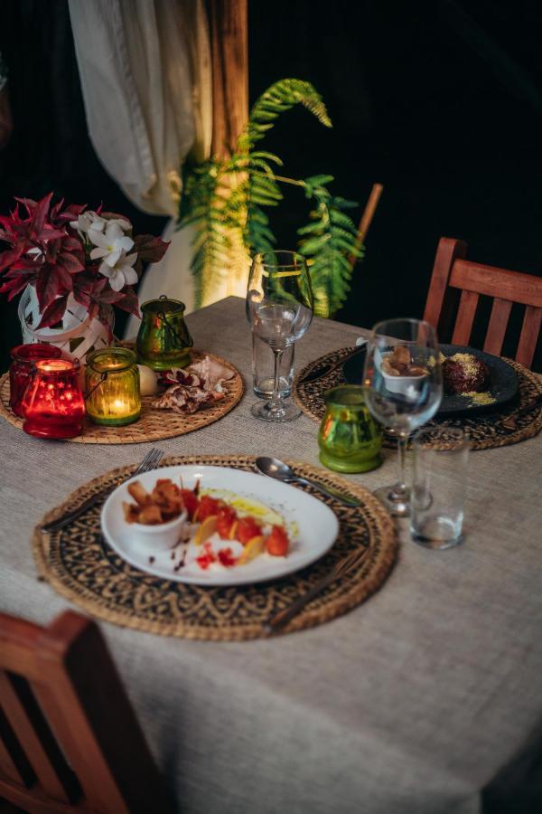 Vila Aty Lodge Atins Dış mekan fotoğraf